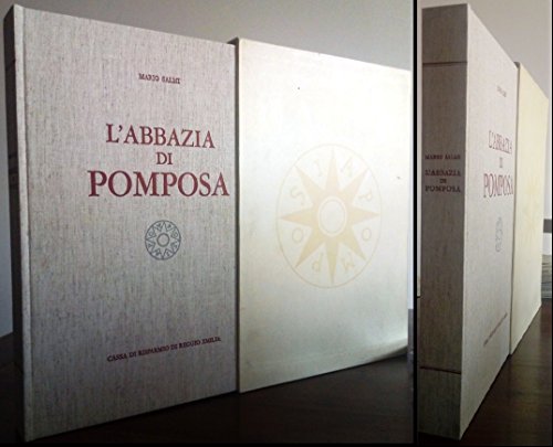 L'abbazia di pomposa