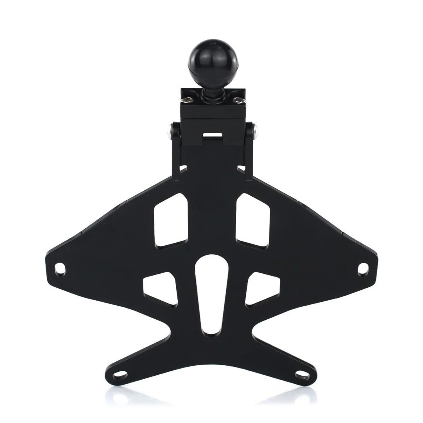 for Suzuki for V-Strom 650 DL650 XT DL650XT Phone Stand Holder Frame Motorcycle Mount Navigation Bracket(Type6)