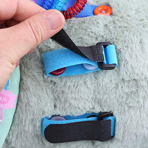 Rainbowstar Sensory Toys For Alzheimer Patients Anxiety Relief Autistic Dementia Therapeutic Tool thumb #5