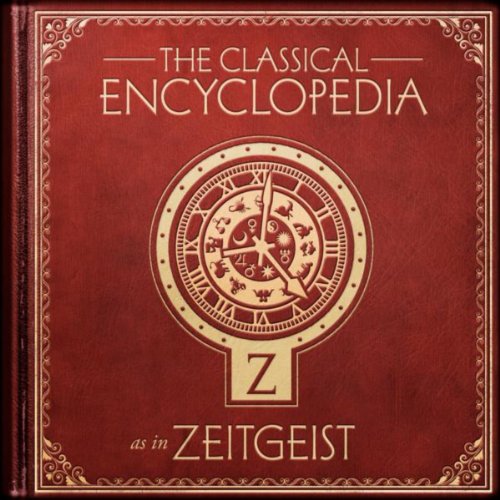 Amazon co jp A Classical Encyclopedia Z As In Zeitgeist VARIOUS amazon-co-jp-a-classical-encyclopedia-z-as-in-zeitgeist-various