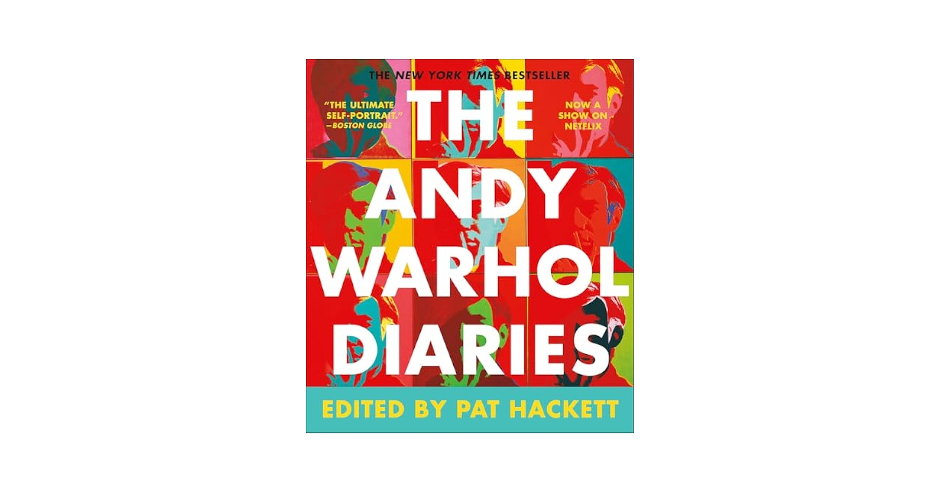 ウォーホル日記 大型本 Andy Warhol Diaries The Andy Warhol Diaries - Kindle edition by Warhol, Andy