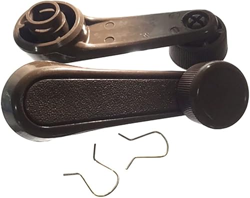 ihave Repuesto para manivela marrón Manija JIMNY SJ413 SJ410 Samurai Sierra JA51 1300