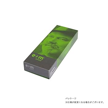 Amazon.co.jp: e+m イープラスエム エクスチェンジ ペンシル 2.0