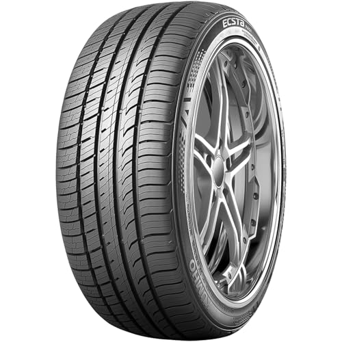 Kumho Ecsta PA51 All-Season