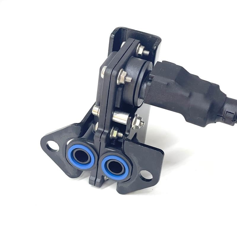 Pressure Sensor 21713917 21442662 HM-A00209 DJCXSYM Compatible with VOL EC380 EC480D D11 D13HR