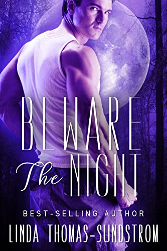 Cover of Beware the Night