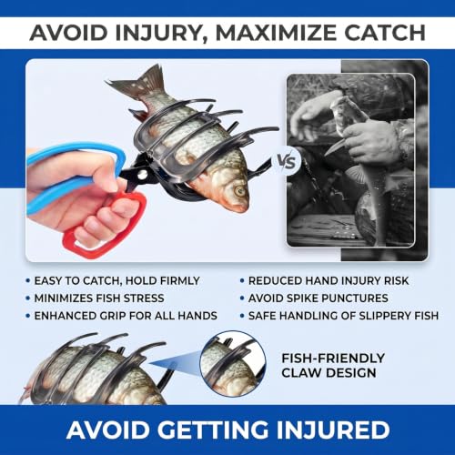Fish Gripper Kit - image 2