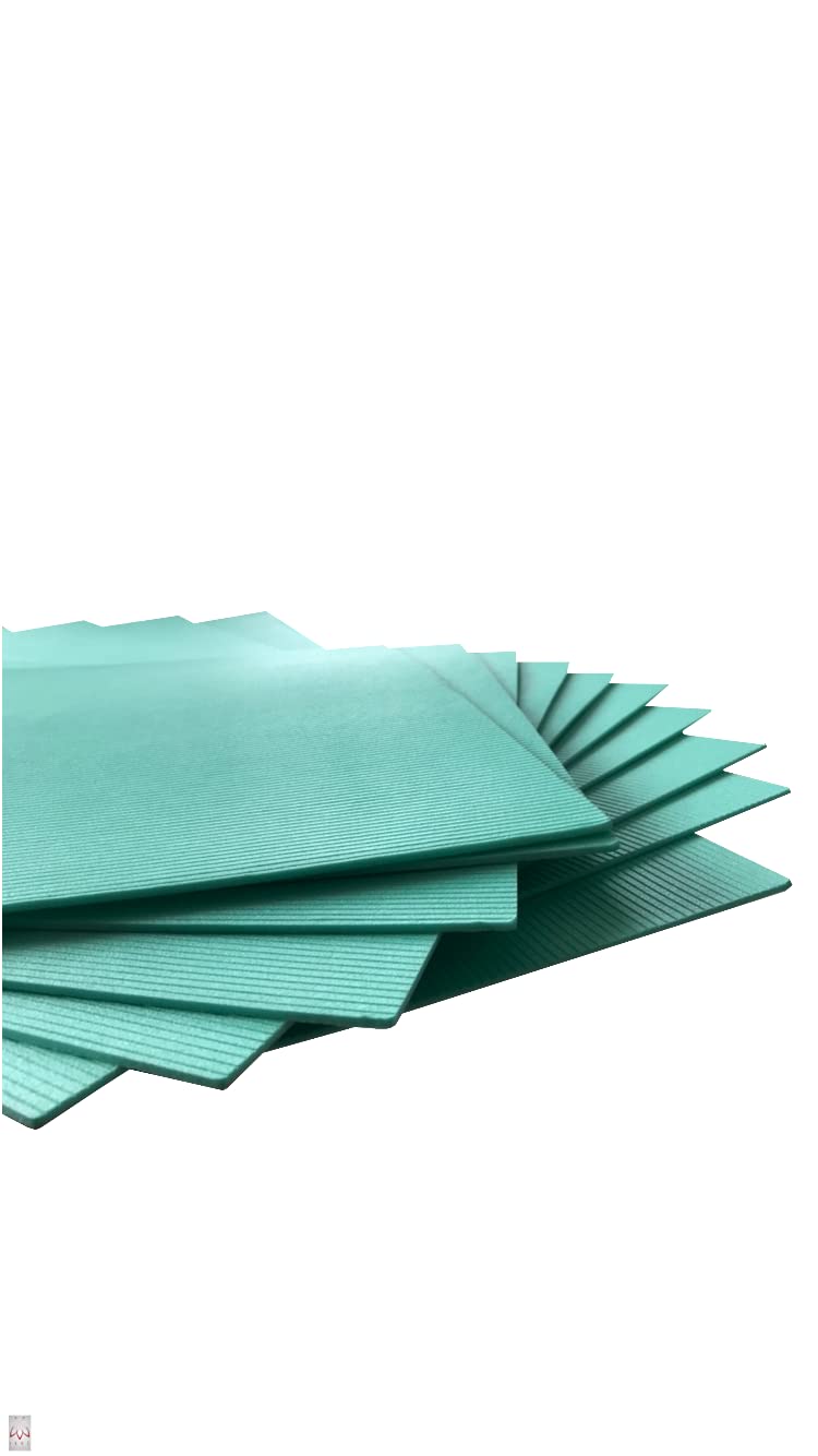 Isolamento Anticalpestio 100 M&sup2; - 2 Mm Di Spessore Per Isolamento Acustico E Termico