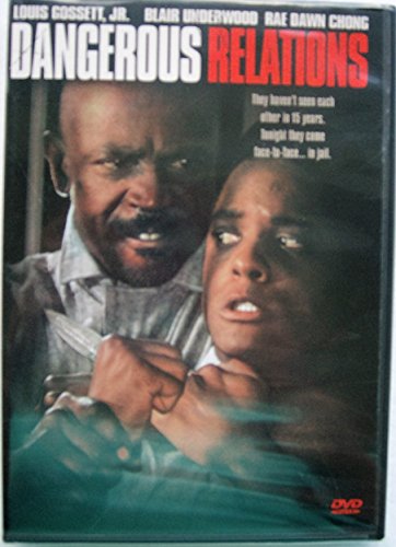 Dangerous Relations (Rae Dawn Chong)