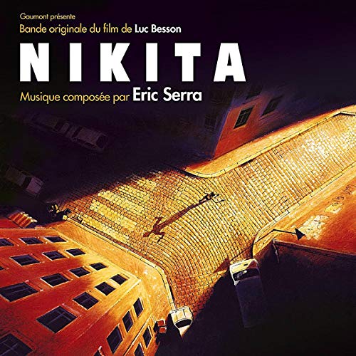 Nikita Bof (CD Digisleeve + Book)