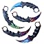 Karambit - Hyper Beast