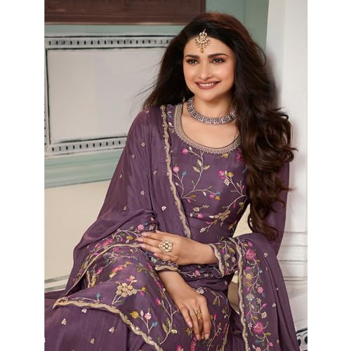 Stylish Women Wear Pakistani Indian Designer Stitched Salwar Kameez Palazzo Suits3