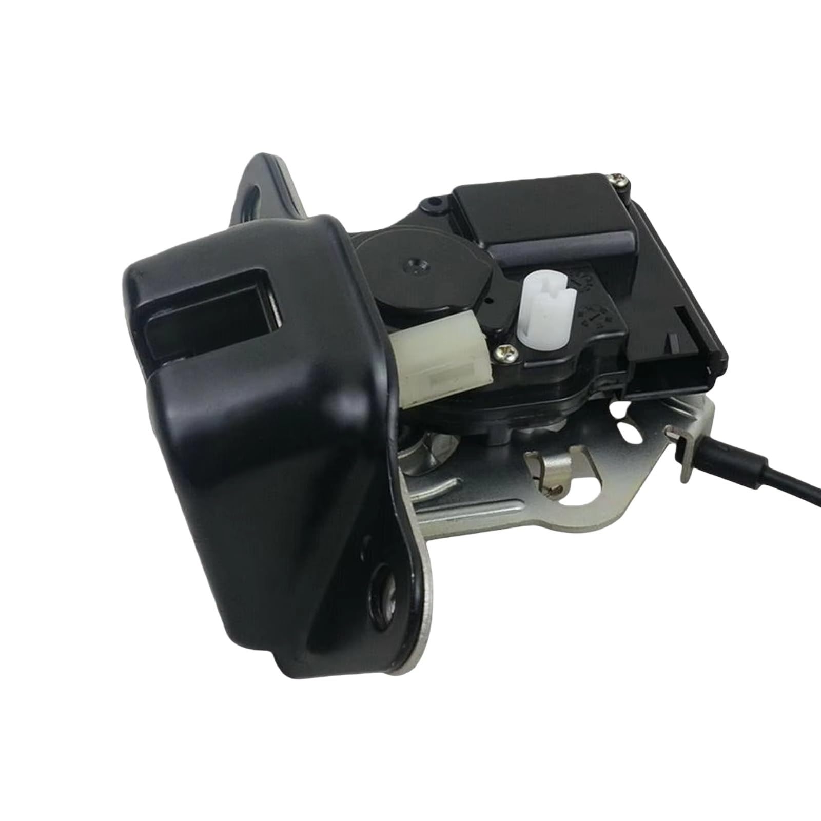 Tailgate Lock Actuator Rear Liftgate Latch and Cable Tailgate Lock Actuator for Grand for Cherokee for 4589131AA 4589131AD 4589131AF 4589131Ab