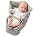 Ergobaby Breathable Cool Mesh Infant Insert, Grey