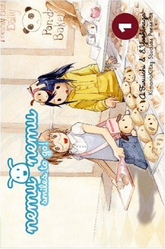 Nemu Nemu Volume 1