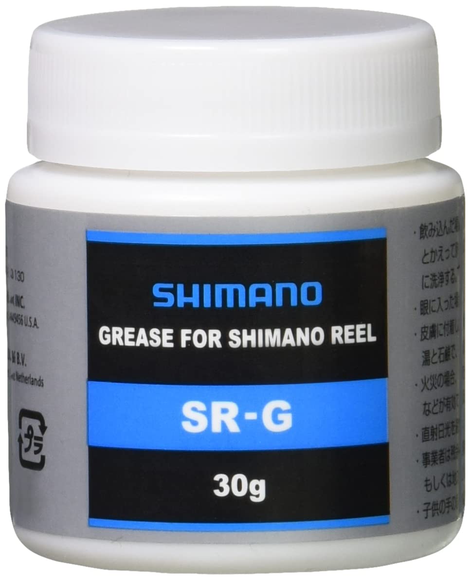 SHIMANO Genuine Service Grease SR-G 30G 03395DG13