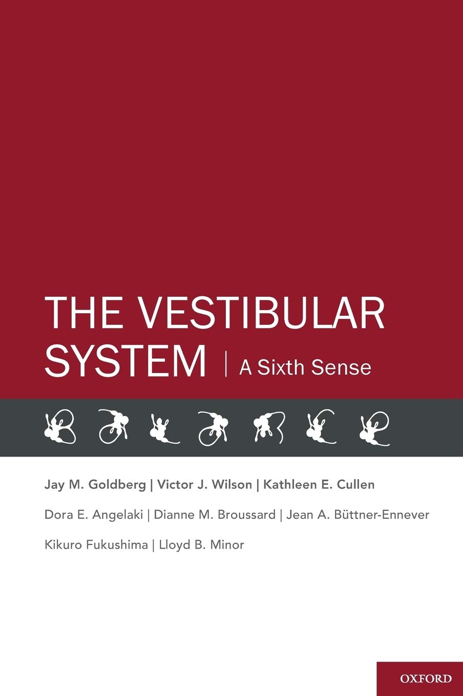 The Vestibular System: A Sixth Sense