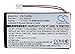 XSP Replacement Battery for Clie PEG-TJ25, Clie PEG-TJ35 PN PL-383450