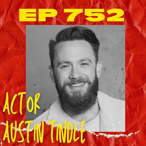 Voice Actor Austin Tindle | The Brett Allan Show | "Wind Breaker and More"