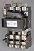 GE (General Electric) - CR306E00300XAAAAL - NEMA Magnetic Motor Starter, 240V AC Coil Volts, Overload Relay Amp Setting: 35 to 70A