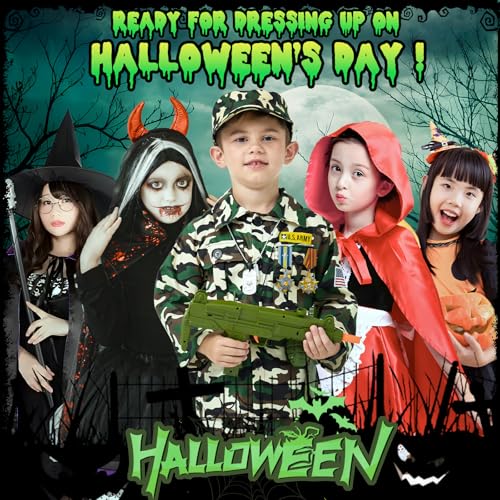 Mgparty Halloween Costume For Kids thumb #5