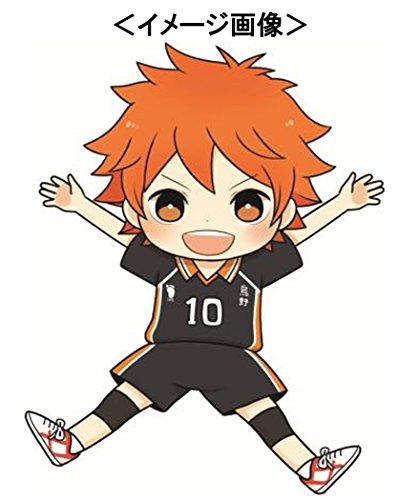 Buy Jump Shot Blackbeard Crisis This Haiky Series Hinata Shoyo Online At Low Prices In India Amazon In