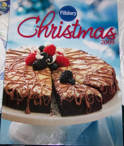 Pillsbury Christmas 2009