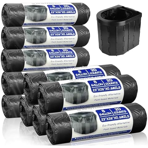 Sacs Poubelle Snarflun 30L Cover
