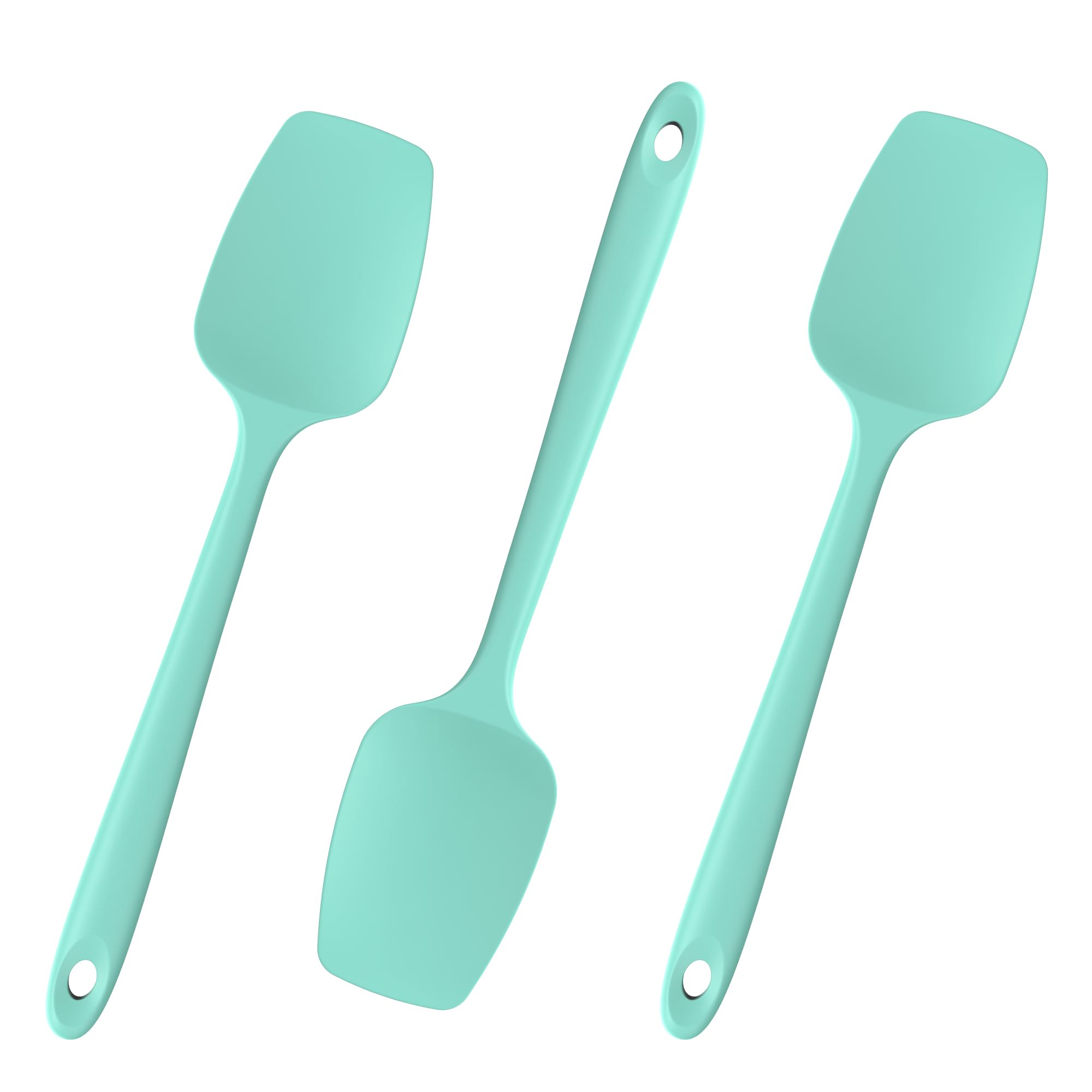 Doosu Silicone Spoon Spatulas