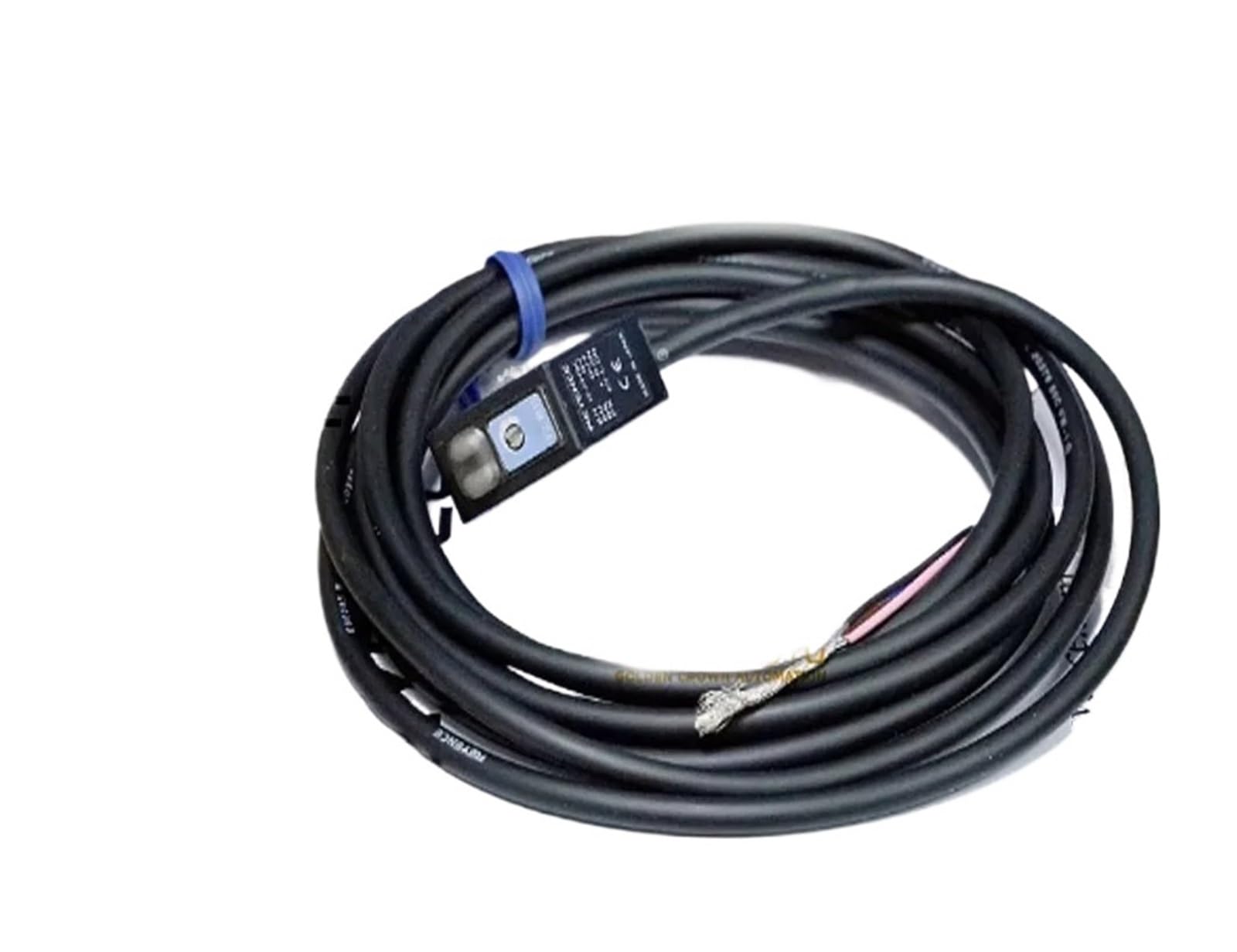 BACYDLPL PZ-M11 square reflection photoelectric switch sensor