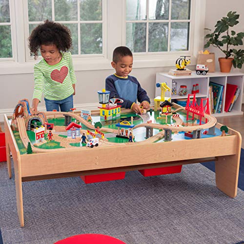Best Train Tables for Toddlers in 2022 Super Mom Picks