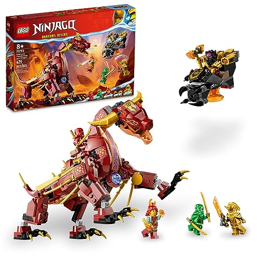 lego dragon Marca LEGO