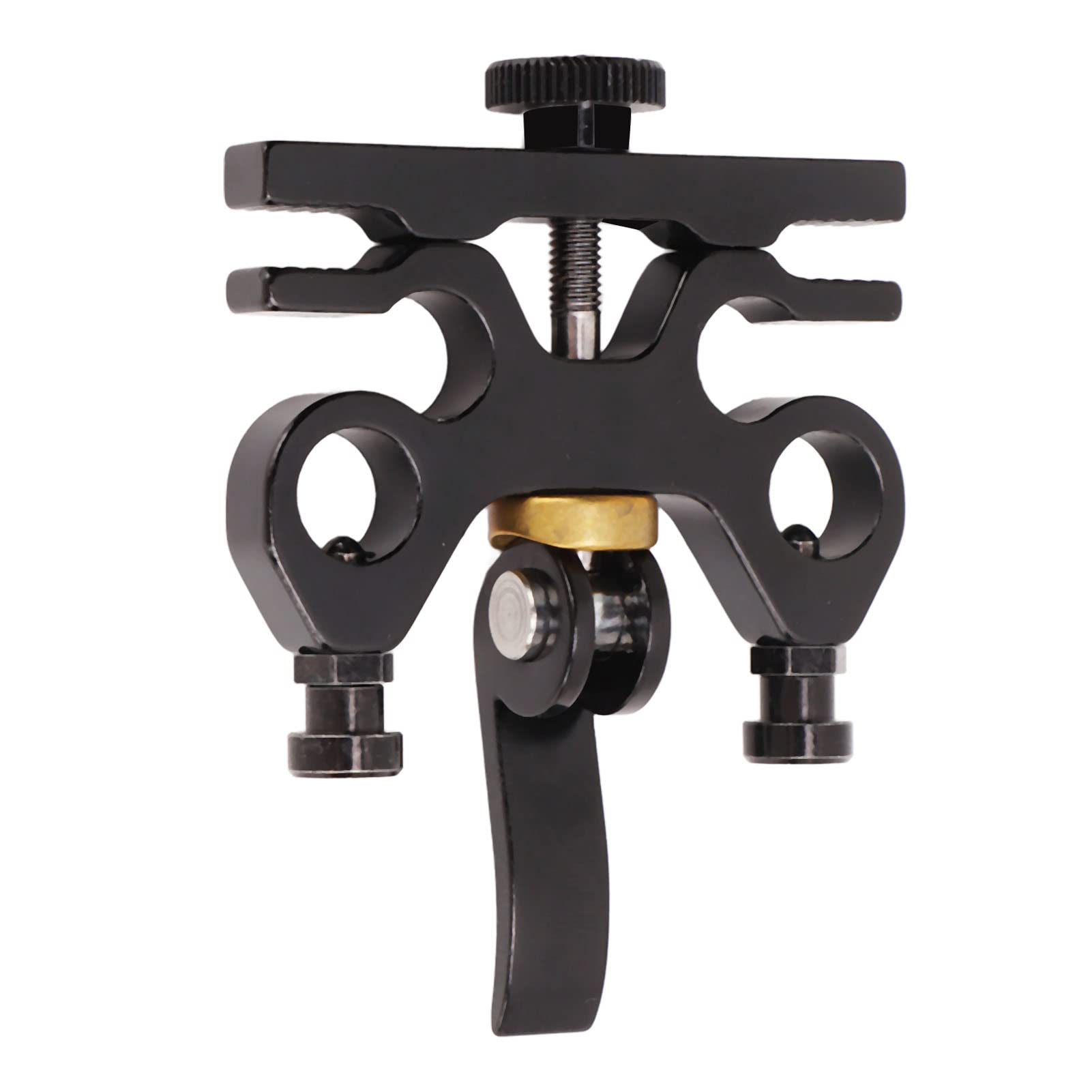 Faltrad Quick Release Pedal Halter Fahrrad Klapp Pedal Halterung Tragbare Fahrrad Pedal Platzierung Schnalle Sport & Freizeit