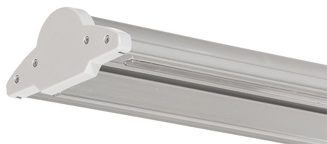 Lámparas LED de 40 W IP65