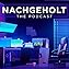 Nachgeholt - The Podcast  Por  arte de portada