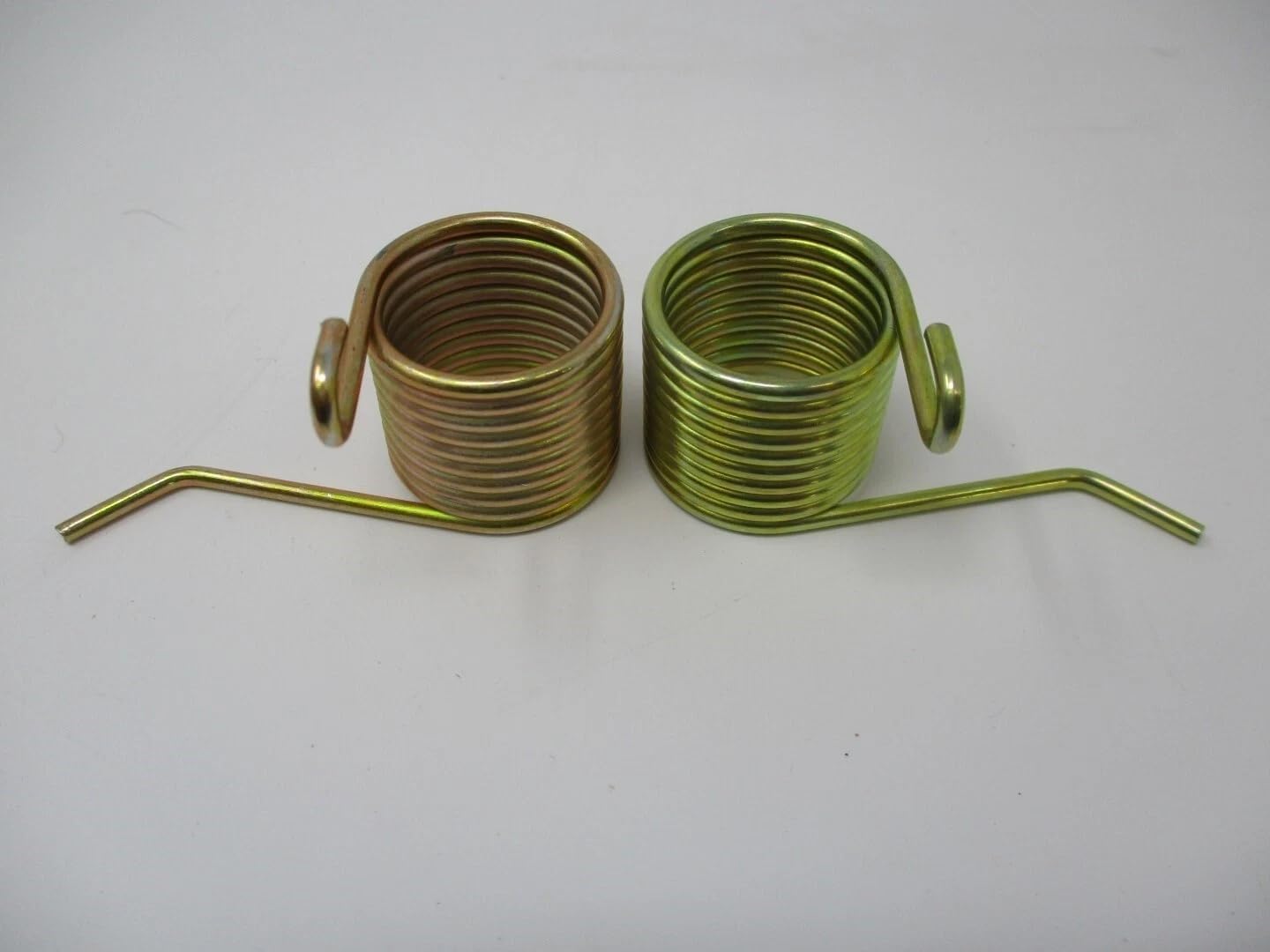 Replacement for Toro Genuine 114-7924 & 115-2859 Door Torsion Spring OEM