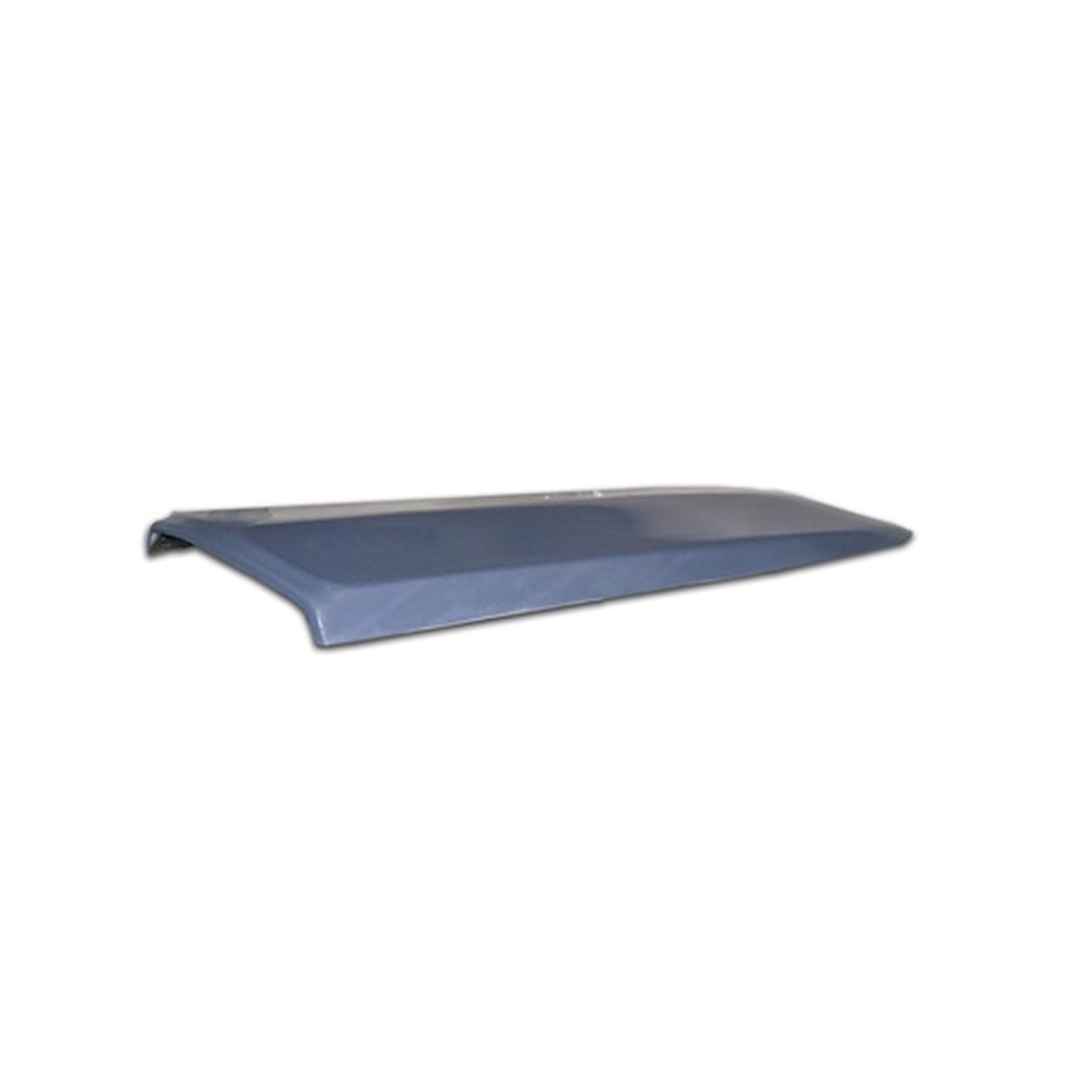 LEX'S SCALE MODELING Resin Teardrop Hood for '66 Ford Fairlane AMT. 1