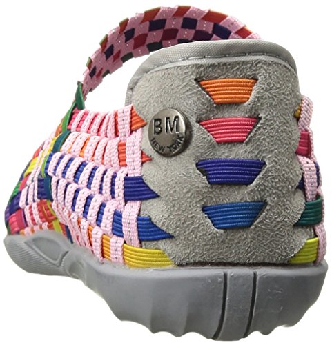 Bernie Mev Girl's Cuddly K Mary Jane Flat3