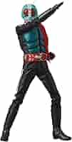 RAH 仮面ライダー第1号（シン・仮面ライダー）　開封品② RAH フィギュア 仮面ライダー第2+1号（シン・仮面ライダー