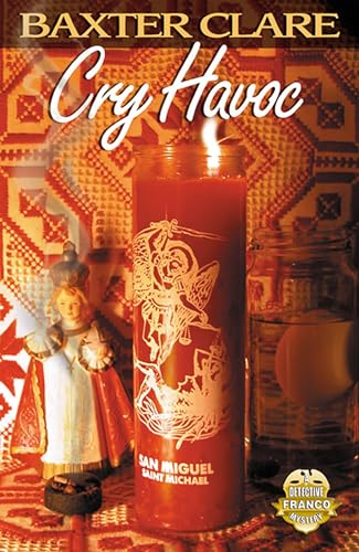 Cry Havoc (L.A. Franco Detective, 3)