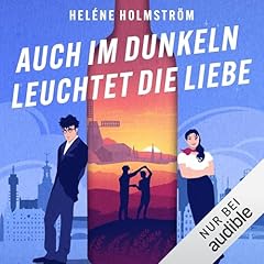 Auch im Dunkeln leuchtet die Liebe Titelbild