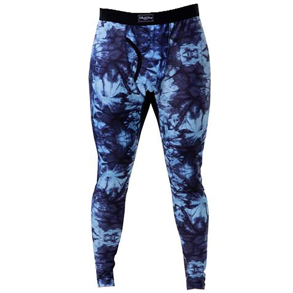 BLACKSTRAP Men's Outback Baselayer Pant