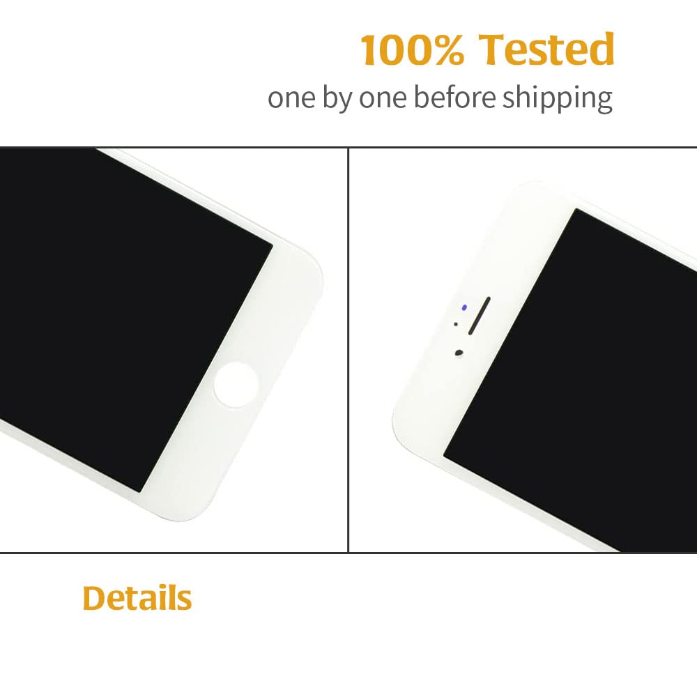 Amazon.com: A-MIND for iPhone 6S Plus Original OEM LCD
