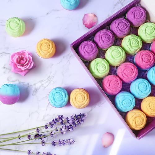 Ingici Bath Bombs For Women thumb #1