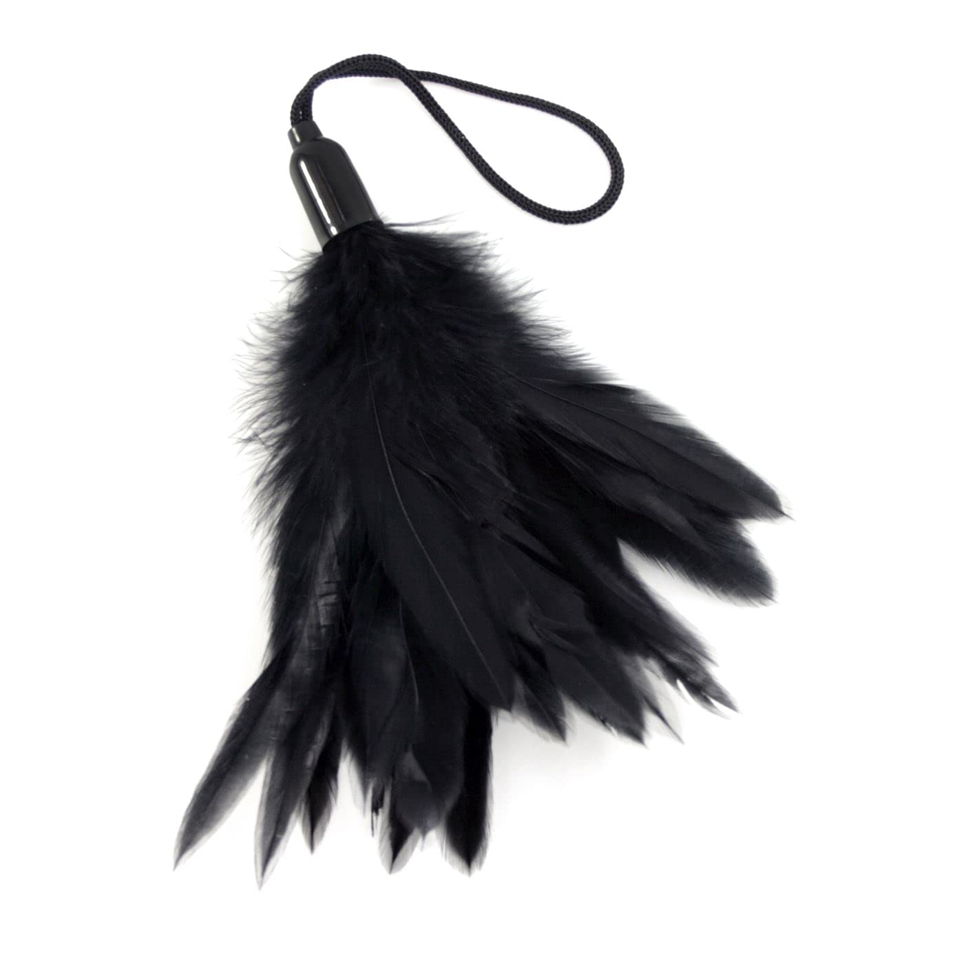 Frisky Feather Pleasure Tickler