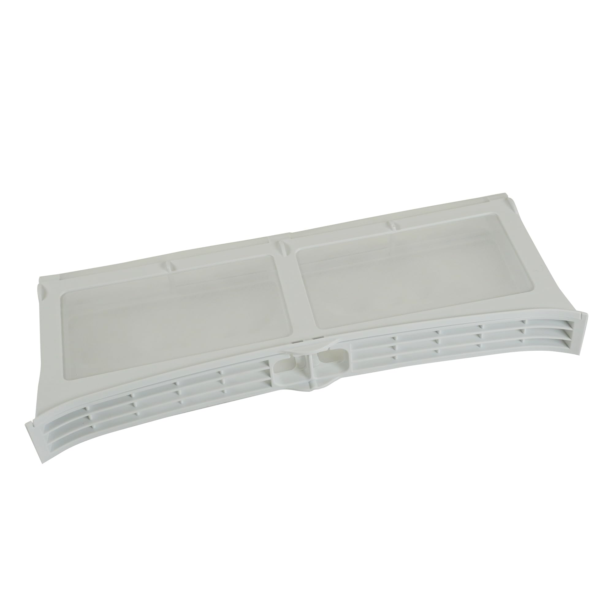 Filtre à peluches multi-modèles pour sèche-linge – Compatible avec Candy, Cylinda, Friac, Hoover - réf. d'origine