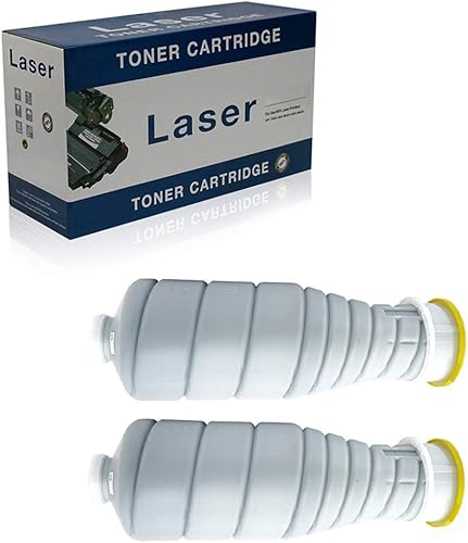 Ineecink Cartucho de tóner compatible de repuesto para Konica Minolta TN017 TN-017 para uso con impresora Konica Minolta Accuriopress 6120 6136