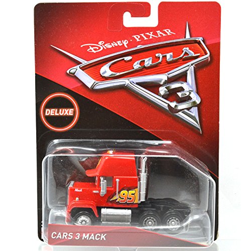 Amazon | MATTEL Disney-PIXAR 