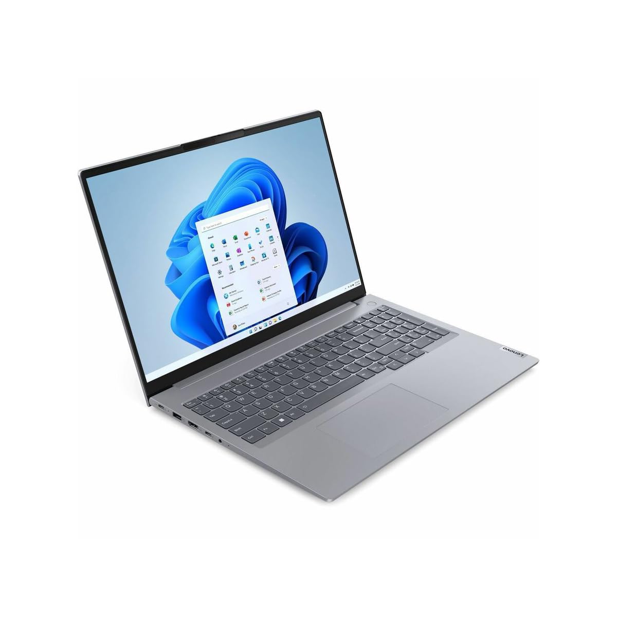 Amazon.com: Lenovo ThinkBook 16 G7 IML 21MS0065US 16