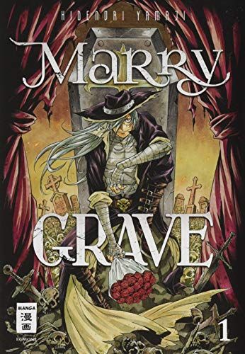 Télécharger Marry Grave 01 Livre PDF Gratuit